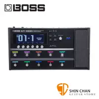 在飛比找蝦皮購物優惠-另贈多樣好禮 ☛ BOSS GT-1000 電吉他綜合效果器