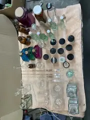 Mini Bottle Collection
