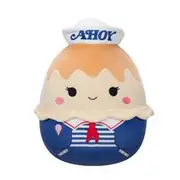Squishmallows Stranger Things 8-inch USS Butterscotch