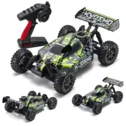 Kyosho 33012T6 INFERNO NEO 3.0 Type 6 Yellow 1/8 GP 4WD Racing Buggy RTR