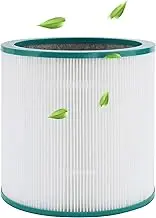 Top-well Replacement Filter, for Dyson Pure Cool Link TP02, TP03,Dyson Tower Purifier, Part no 968126-03