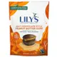 [iHerb] Lily's Sweets 牛奶巧克力風格，花生醬杯，無糖，3.2 盎司（91 克）