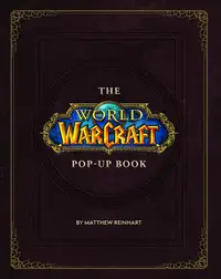 在飛比找誠品線上優惠-The World of Warcraft Pop-Up B