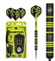 Winmau Brass Ambition Darts MVG Michael Van Gerwen 24 Gram
