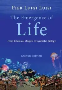 在飛比找博客來優惠-The Emergence of Life: From Ch