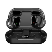 Wireless Earphones with Led Display and Noise Reduction