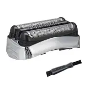 Economical Replacement Shaver Foil&Cutter Set for Series 3 21S 32S 320S-4 3 Q3S4