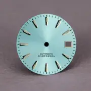 DIVER'S 200M dial sbdx019 6105 Mechanical watch diving watch Skx007/009