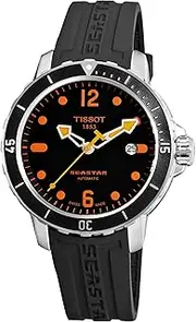 [Tissot] Men's Watches T0664071705701, strap