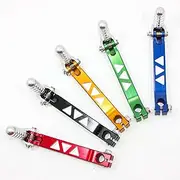 11mm CNC Heavy Duty Gear Lever Shifter Handle 110cc 125cc PIT PRO QUAD DIRT BIKE