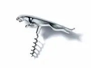 Jaguar Leaper Corkscrew