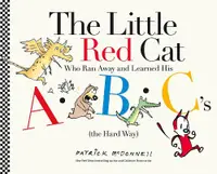 在飛比找誠品線上優惠-The Little Red Cat Who Ran Awa