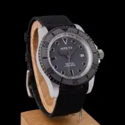 Invicta Pro Diver Automatic Grey Dial Men's Watch 31485