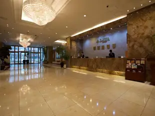 高麗飯店The Koryo Hotel