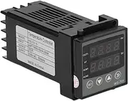Intelligent Digital Display PID Temperature Controller Smart Thermostat for Chemical Industry DC24V