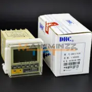 ONE New DHC intelligent counter DHC1J-A1R Preset Counter AC/DC100~240V