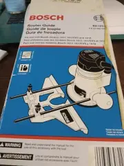 Bosch Router Guide Tool Part RA1053 New Sealed In Original Box