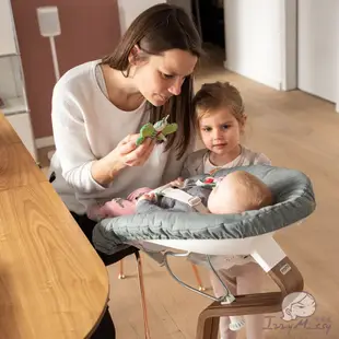 丹麥Nomi多階段兒童成長學習椅-加購椅墊｜躺椅墊 嬰兒躺椅配件[多色] 嬰兒餐椅 嬰兒椅 成長椅【總代理公司貨】