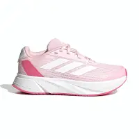 在飛比找Yahoo奇摩購物中心優惠-Adidas Duramo SL 童鞋 粉色 中童 慢跑鞋 