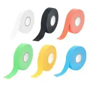 Ice Hockey Cloth Tape Hockey Rod Tapes 25M Comfortable Grip Hockey Tape Hockey