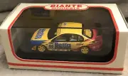 Biante Minicars 1:64 Ford Falcon XR8 Betta Electrical #66 T.Longhurst 2002