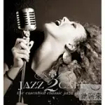 JAZZ CAFE 2 (2CD)