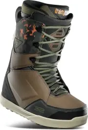 THIRTYTWO Men's LASHED BRADSHAW Snow Boots - CAMO - US Size 12 - NIB