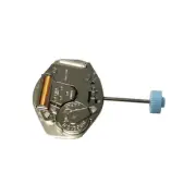 Quartz Watch Movement 3 Hands For RONDA 763 Watch Repair Parts Accessories