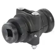 Disc Harrow Bearing Cap and Spool Kit For 1" Square Axles{3013-0515}