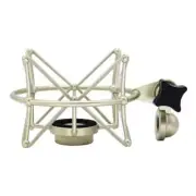 For TLM103 microphone shock mount DIY studio mic metal shock mount free shipping