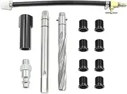 Spark Plug Thread Repair Kit Two Valve Tool Car Compatible for Ford Triton 1996-2003 38900