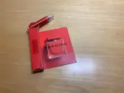 Sample Eau De Parfum NARCISO Perfume Sample - ROUGE - Women