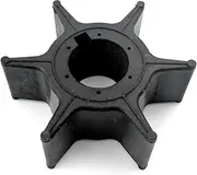 Wingogo Water Pump Impeller 19210-ZV5-003 for Honda Outboard 35HP 40HP 45HP 50HP 60HP Boat Motor Engine Parts Replacement Sierra 18-3248