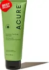 Clarifying Lemongrass Shampoo 236ml for Hair Care & Cleanse