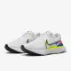 NIKE REACT INFINITY RUN FK 3 PRM 男慢跑鞋-白-DX1629100 US7.5 白色