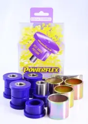 Powerflex for Subaru Legacy Rear Lower Front Lateral Tie Bar