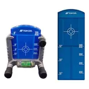 TOPCON Laser Target Suits Green Beam 56929