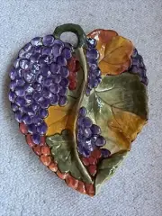 Tuscany Relish Tray Pamela Gladding