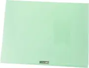 Angoily Box Box File Organizer Box Capacity Wear Resistant File Storage for Office Home Stylish Document Case for Keeping Your Desk Tidy and Organized