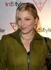Actress Tatum O'Neal arrives to the In Style party at the Sundance- Old Photo