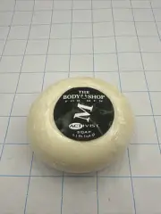 The body shop for men activist soap 5.3 Oz made in Scotland