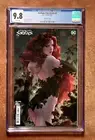 Gotham City Sirens #3 Jeehyung Lee Poison Ivy Variant CGC 9.8