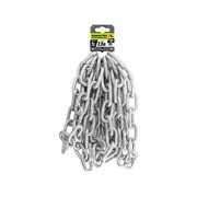 Pinnacle 8mm 5/16" x 2.5m Galvanised Chain