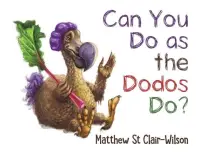 在飛比找博客來優惠-Can You Do as the Dodos Do?