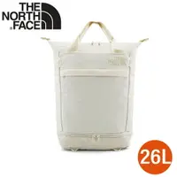在飛比找樂天市場購物網優惠-【The North Face 26L 多功能收納休閒後背包