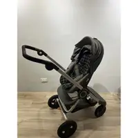 在飛比找蝦皮購物優惠-Stokke scoot v2嬰兒兒童推車 二手（含運）