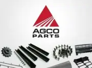 AGCO 180-4505 PLATE Challenger, Fendt, CAT , Massey Ferguson GENUINE