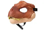 JURASSIC WORLD TYRANNOSAURUS REX Mask