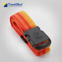 在飛比找PChome24h購物優惠-英國藍旅 Travel Blue TB-041 1.5吋旅行