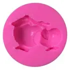 Chocolate Mould Easy to Clean Diy Baking Multifunctional Jelly Sugar Soap Moulds